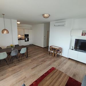 Appartement met Twee Slaapkamers